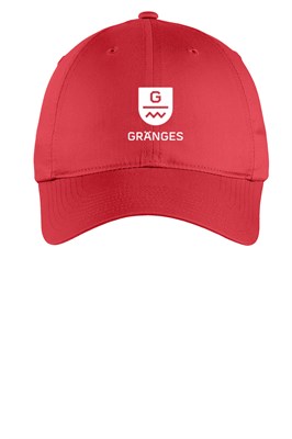Nike Unstructured Cotton/Poly Twill Cap